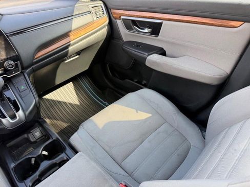 Certified 2017 Honda CR-V EX image 17
