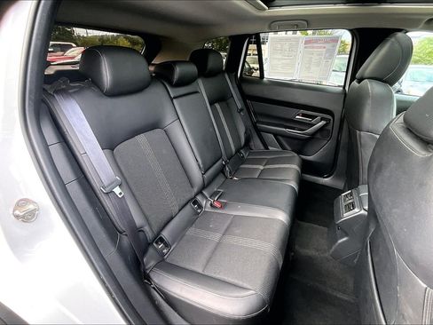 Used 2023 MAZDA CX-50 2.5 S w/ Accent Package AWD/4WD image 26