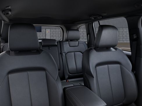 New 2026 Jeep Grand Cherokee Limited AWD/4WD image 52