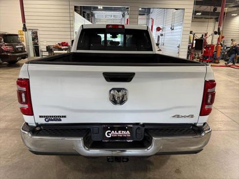 Certified 2024 RAM 2500 Big Horn w/ Level 2 Equipment Group AWD/4WD image 21