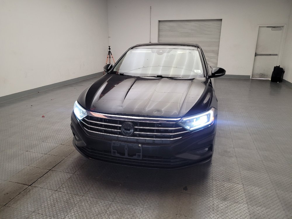 Used 2021 Volkswagen Jetta SEL Premium FWD image 15