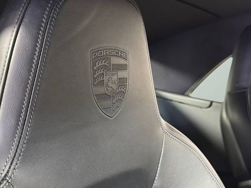 Used 2020 Porsche 911 Carrera RWD image 35