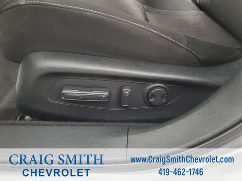 Used 2024 Honda Accord EX image 12