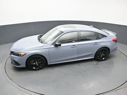 Used 2024 Honda Civic Si image 36