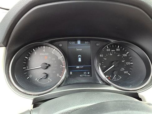 Used 2022 Nissan Rogue Sport SL w/ Premium Package AWD/4WD image 34