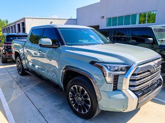 Used 2024 Toyota Tundra Limited AWD/4WD video 2