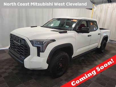 Used 2023 Toyota Tundra TRD Pro
