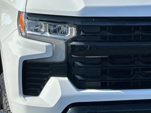 Used 2023 Chevrolet Silverado 1500 LT Trail Boss w/ Protection Package image 42