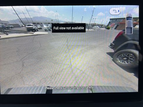 Used 2025 Ford F150 STX w/ Equipment Group 200A AWD/4WD image 20