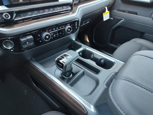 New 2026 Chevrolet Silverado 1500 RST w/ All Star Edition Plus image 14