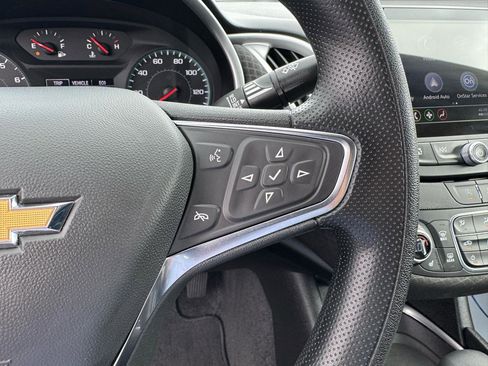 Used 2024 Chevrolet Malibu LT FWD image 23