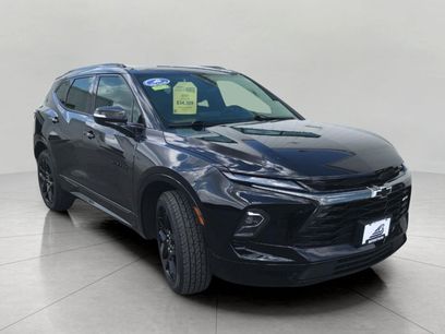 Used 2023 Chevrolet Blazer RS w/ Enhanced Convenience Package