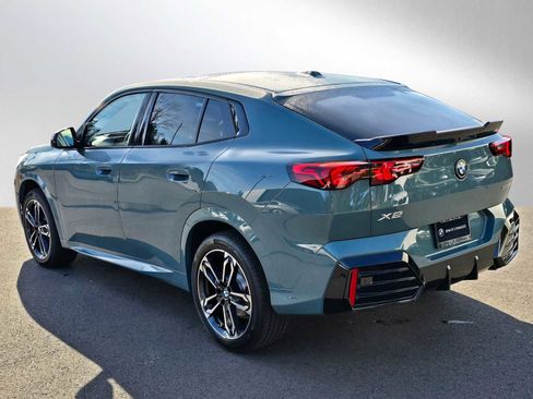 New 2026 BMW X2 xDrive28i image 5