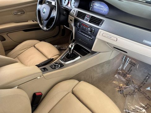 Used 2011 BMW 335is Convertible image 31