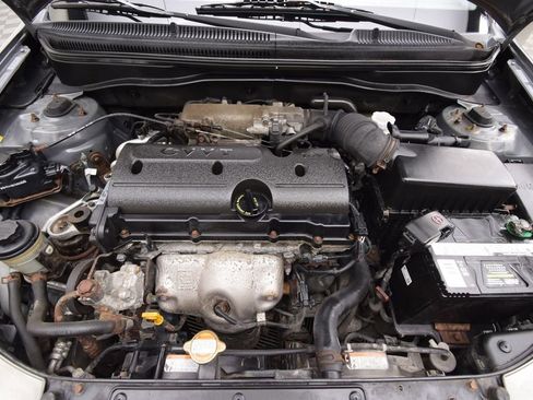 Used 2010 Kia Rio LX w/ Value Pkg image 21