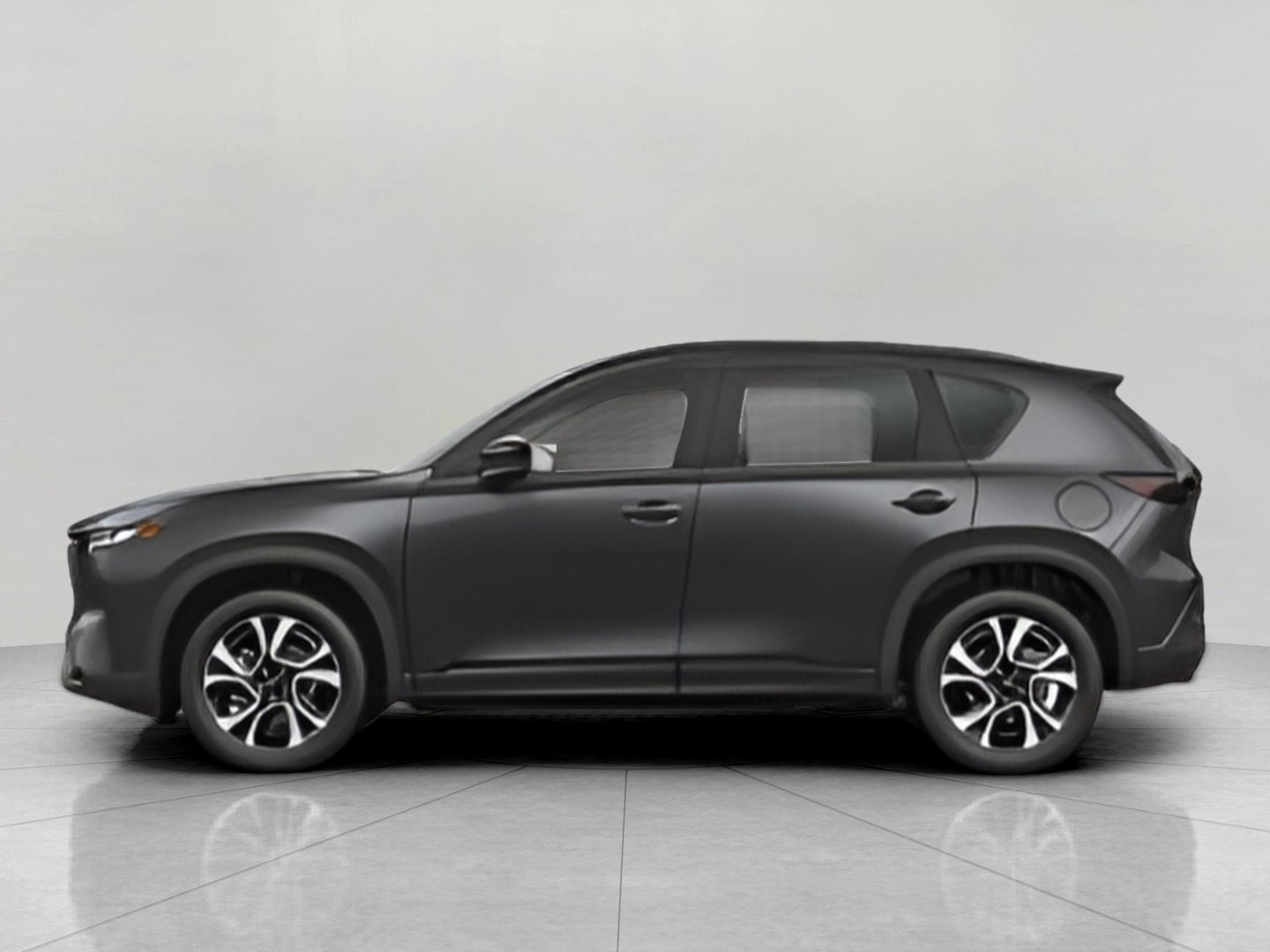 New 2026 MAZDA CX-5 Preferred AWD/4WD image 48
