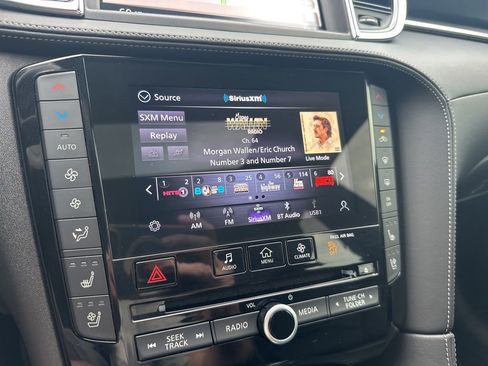 Used 2023 INFINITI QX55 Sensory w/ Lighting Package AWD/4WD image 20