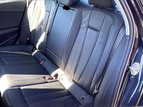 Used 2018 Audi A4 2.0T Premium Plus w/ Premium Plus Package image 19