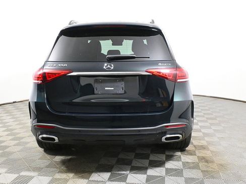 Certified 2023 Mercedes-Benz GLE 450 4MATIC image 6