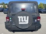 Used 2017 Jeep Wrangler Unlimited Sport w/ Connectivity Group image 4