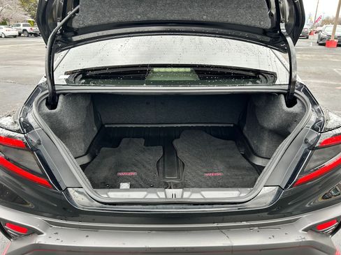 Used 2024 Subaru WRX Premium image 24