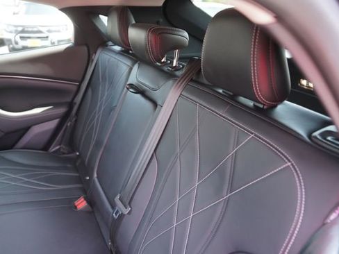 Used 2023 Ford Mustang Mach-E Select RWD image 13