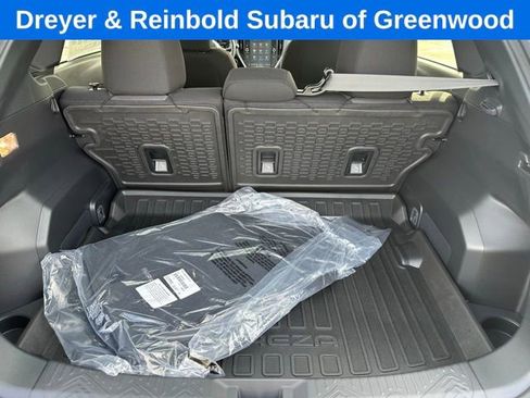 New 2026 Subaru Impreza 2.0i Sport AWD/4WD image 25