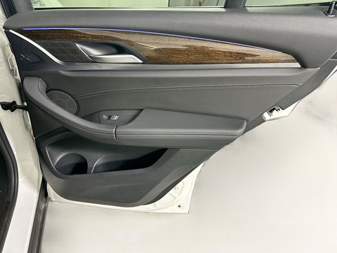 Used 2022 BMW X3 xDrive30i w/ Premium Package 2 (ZPA) image 32