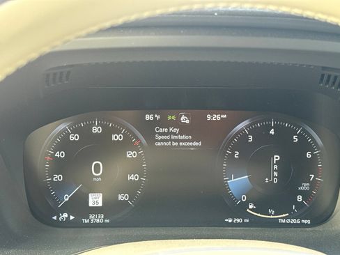 Used 2021 Volvo XC60 T5 Inscription w/ Advanced Package FWD image 10