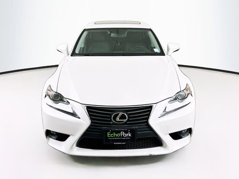 Used 2016 Lexus IS 200t RWD image 2