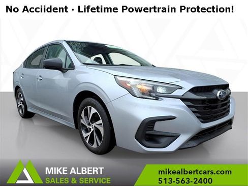 Used 2024 Subaru Legacy Base image 1