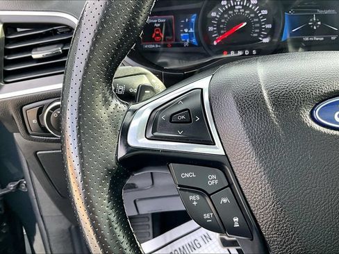 Used 2023 Ford Edge ST w/ Equipment Group 401A AWD/4WD image 17