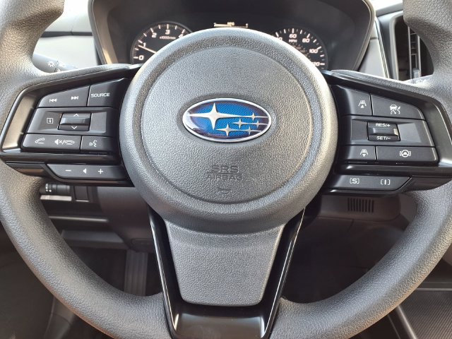 New 2026 Subaru Crosstrek 2.5i AWD/4WD image 12
