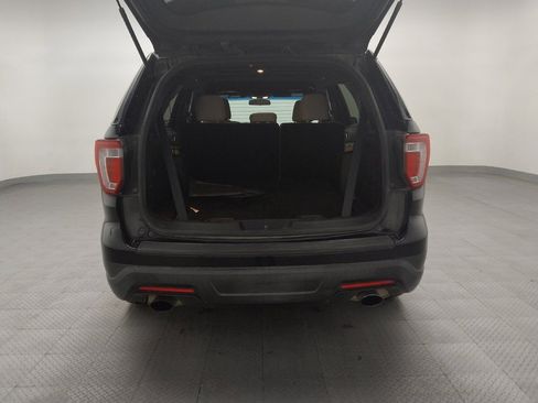 Used 2019 Ford Explorer FWD image 29