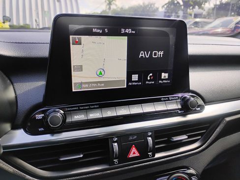 Used 2019 Kia Forte EX w/ Option Group 020 FWD image 61