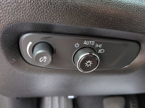 Used 2023 Chevrolet Traverse High Country w/ LPO, Floor Liner Package AWD/4WD image 21