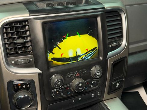 Used 2018 RAM 1500 Lone Star image 44