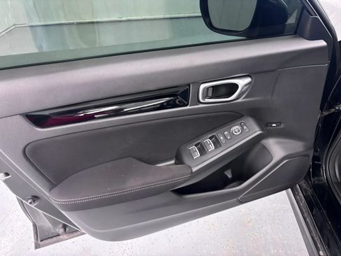 Used 2023 Honda Civic EX image 36