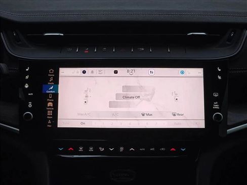 New 2026 Jeep Grand Cherokee Limited Reserve image 14