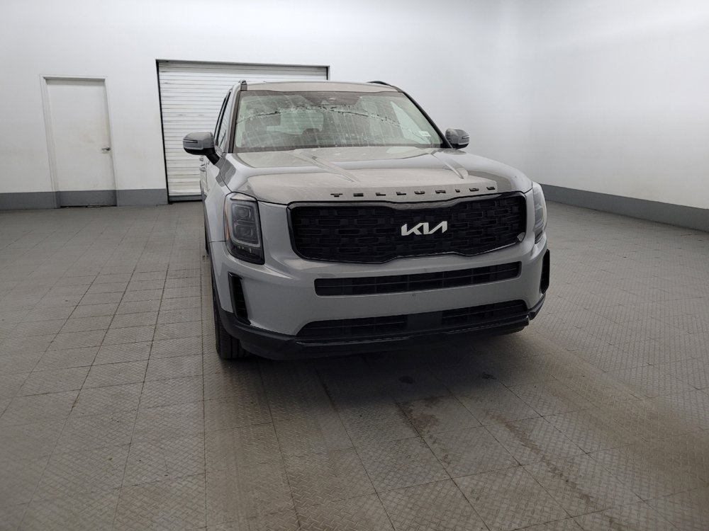 Used 2022 Kia Telluride EX w/ EX Premium Package AWD/4WD image 14