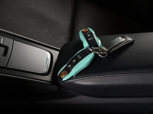 Used 2018 Porsche 911 GT3 RWD image 8
