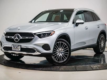 Used 2023 Mercedes-Benz GLC 300