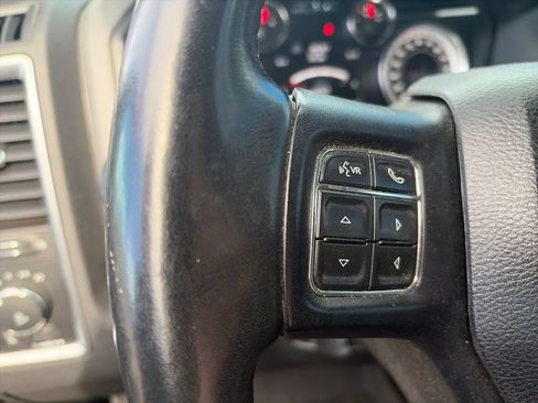 Used 2018 RAM 1500 Big Horn AWD/4WD image 17