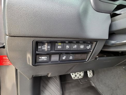 Used 2023 Toyota Tundra TRD Pro image 23