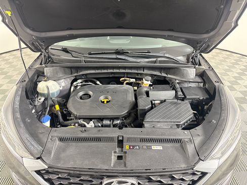 Used 2020 Hyundai Tucson Value image 39