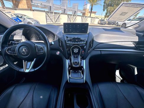 Used 2021 Acura RDX FWD w/ Technology Package image 17