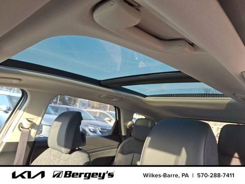 New 2026 Kia Sportage SX Prestige image 10