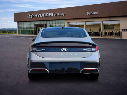 New 2026 Hyundai Sonata SEL FWD image 6