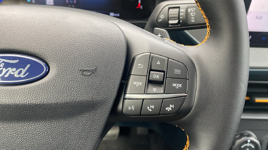 New 2026 Ford Maverick Tremor AWD/4WD image 23