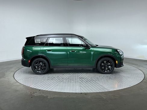 New 2027 MINI Cooper Countryman S AWD/4WD image 10